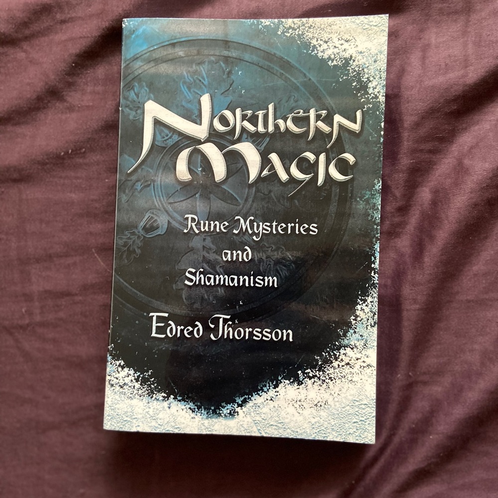 MUST BUNDLE Northern Magic Book